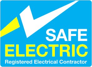 Safe Electric Certified