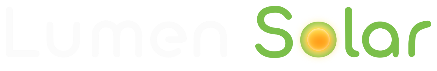 Lumen Solar - Solar PV Installers Ireland