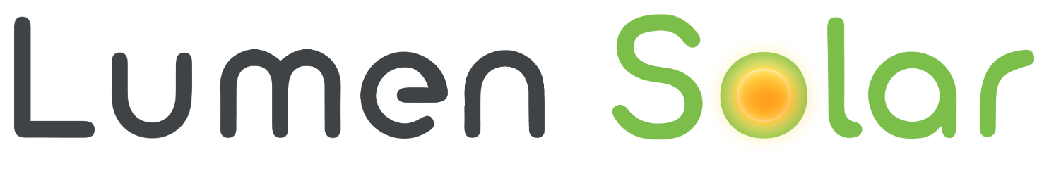 Lumen Solar - Solar PV Installers Ireland